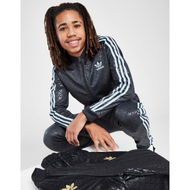 Detailed information about the product adidas Originals All Over Print SST Track Top Junior