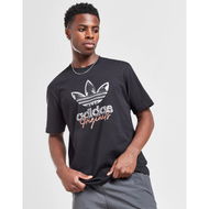 Detailed information about the product adidas Originals Bling T-Shirt