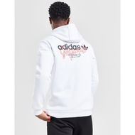 Detailed information about the product adidas Originals Brand Hoodie