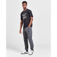 Detailed information about the product adidas Originals Cargo Track Pants