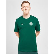 Detailed information about the product adidas Originals Celtic FC OG T-Shirt