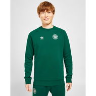 Detailed information about the product adidas Originals Celtic OG Sweatshirt