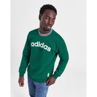 Detailed information about the product Adidas Originals Collegiate Crew Sweatshirt