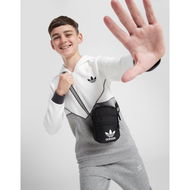 Detailed information about the product Adidas Originals Colorado Color Block 1/4-Zip Hoodie Junior.