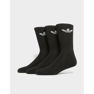 Detailed information about the product Adidas Originals Crew 3-pack Sock