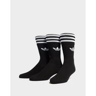 Detailed information about the product Adidas Originals Crew Socks 3 Pairs