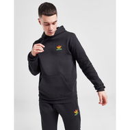 Detailed information about the product adidas Originals Drip Fade Hoodie