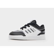 Detailed information about the product Adidas Originals Drop Step Low Infants