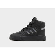 Detailed information about the product adidas Originals Drop Step Mid Infant