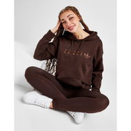 Detailed information about the product Adidas Originals Embroidered Overhead Hoodie