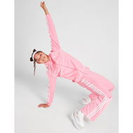 Detailed information about the product Adidas Originals Girls 3-Stripes Track Top Junior