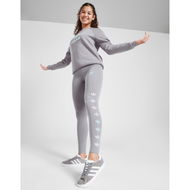 Detailed information about the product Adidas Originals Girls Repeat Fade Trefoil Leggings Junior