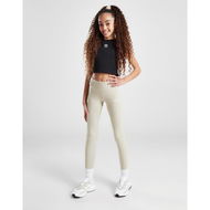 Detailed information about the product adidas Originals Girls' Ribbed Repeat Trefoil Leggings Junior