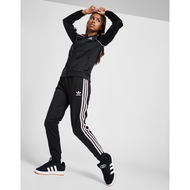 Detailed information about the product Adidas Originals Girls SST Track Pants Junior