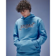 Detailed information about the product adidas Originals Gradient Hoodie