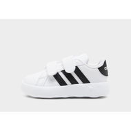 Detailed information about the product adidas Originals Grand Court Infant's