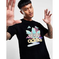 Detailed information about the product Adidas Originals Graphic Retro T-Shirt