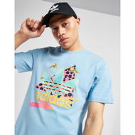 Detailed information about the product Adidas Originals Graphic Retro T-Shirt