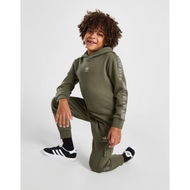 Detailed information about the product adidas Originals Hoodie Tracksuit Set