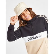 Detailed information about the product Adidas Originals Itasca 1/4 Zip Hoodie Junior.