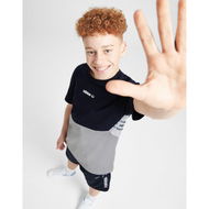 Detailed information about the product Adidas Originals Itasca Camo T-Shirt Junior