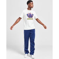 Detailed information about the product adidas Originals Large Trefoil Graphic T-Shirt