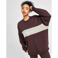 Detailed information about the product Adidas Originals Linear Crew Sweatshirt