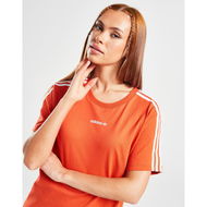 Detailed information about the product Adidas Originals Linear Logo Boyfriend T-Shirt