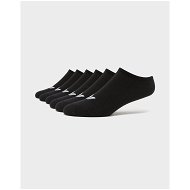 Detailed information about the product Adidas Originals Liner Socks 6 Pack