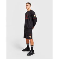 Detailed information about the product Adidas Originals Manchester United FC French Terry Shorts