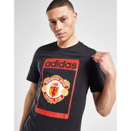 Detailed information about the product Adidas Originals Manchester United FC OG Club T-Shirt
