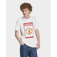 Detailed information about the product Adidas Originals Manchester United FC OG Club T-Shirt