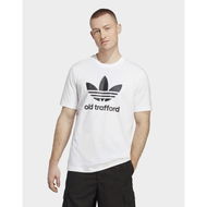 Detailed information about the product Adidas Originals Manchester United FC OG Trefoil T-Shirt