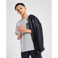 Detailed information about the product adidas Originals Mix Fabric T-Shirt Junior