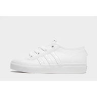 Detailed information about the product Adidas Originals Nizza Trainers Childrens