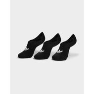 Detailed information about the product Adidas Originals No Show Socks 3 Pack