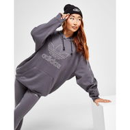 Detailed information about the product Adidas Originals Outline Overhead Hoodie