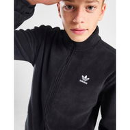 Detailed information about the product adidas Originals Polar Fleece Full Zip Track Top Junior