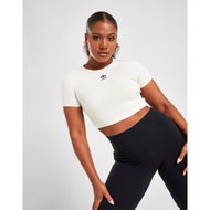 Detailed information about the product Adidas Originals Ribbed T-Shirt