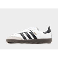 Detailed information about the product adidas Originals Samba OG Infant's