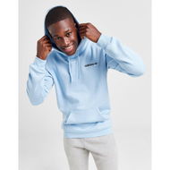 Detailed information about the product adidas Originals Script Hoodie