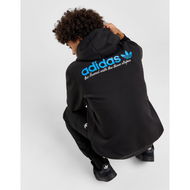 Detailed information about the product adidas Originals Script Hoodie