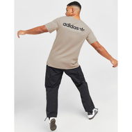 Detailed information about the product adidas Originals Script T-Shirt