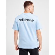 Detailed information about the product Adidas Originals Script T-Shirt