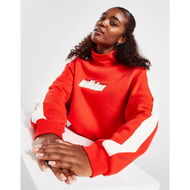 Detailed information about the product Adidas Originals Ski Chic Mock Neck Sweatshirt