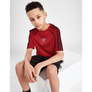 Detailed information about the product Adidas Originals SS Poly T-Shirt Junior