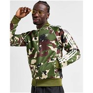 Detailed information about the product adidas Originals SST Camo Track Top