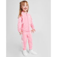 Detailed information about the product Adidas Originals SST Full Zip Tracksuit Infants