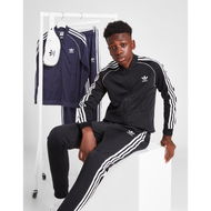 Detailed information about the product Adidas Originals SST Track Top Juniors