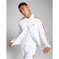 Detailed information about the product adidas Originals SST Track Top